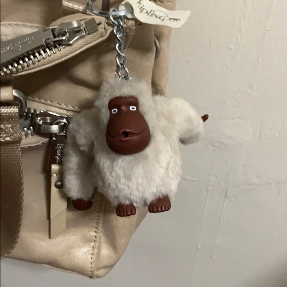 Kipling crossbody - Picture 7 of 12